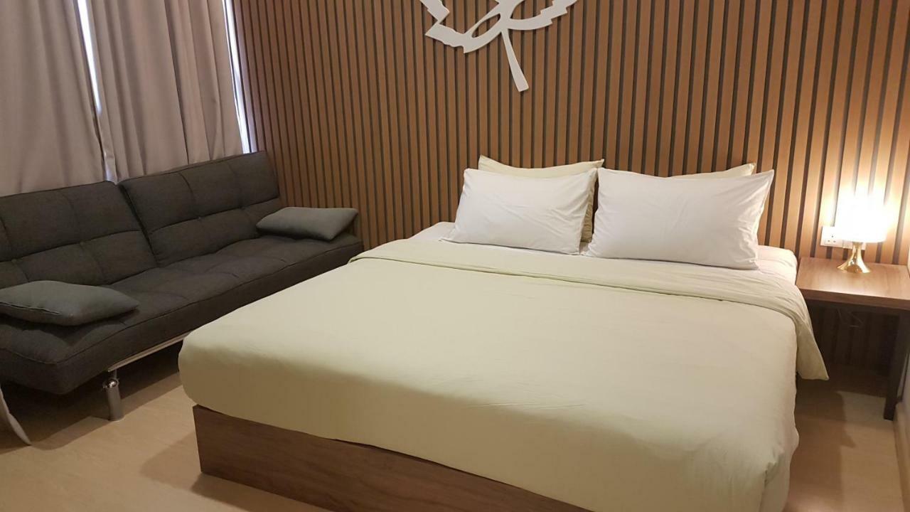 קואלה לומפור N3 Boutique Hotel מראה חיצוני תמונה