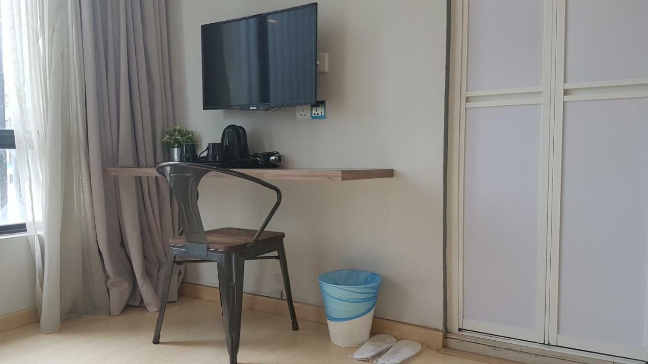 קואלה לומפור N3 Boutique Hotel מראה חיצוני תמונה